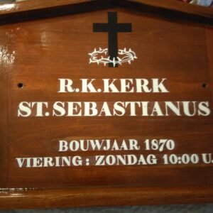 Borden diverse